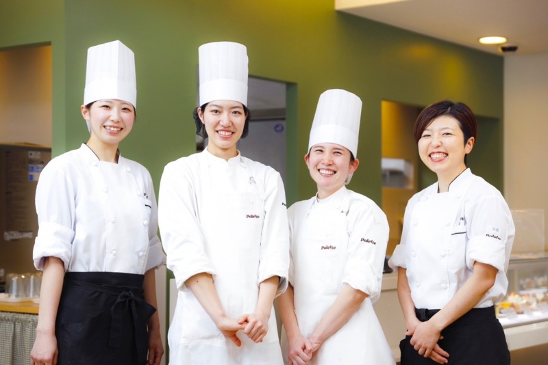 2027年卒 新卒採用募集いたします